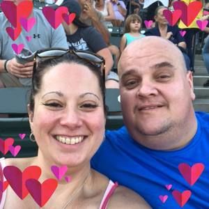 Meet your Posher, Mike